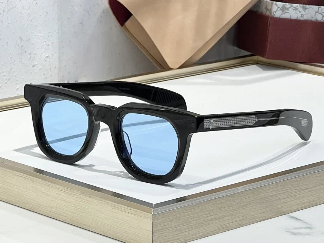 Top High Quality Sunglasses for Men Classic Women Luxury Brand Designer Fashion sun glasses UV400 With box