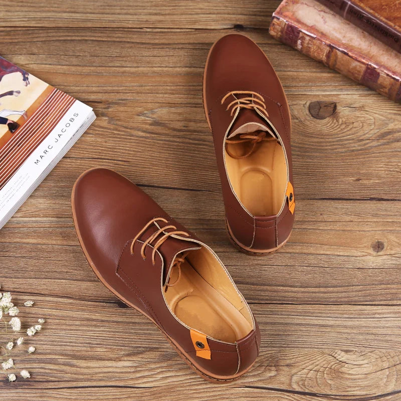 2026 New Spring Minimalist Mens Casual Shoes Versatile Lightweight and Wear-resistant Sports Shoes Stable Daily Walking Shoes