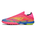 Men Soccer Shoes Society FG/TF Professional Original Women Football Boots Cleats Grass Outdoor Training Unisex Non Slip Sports