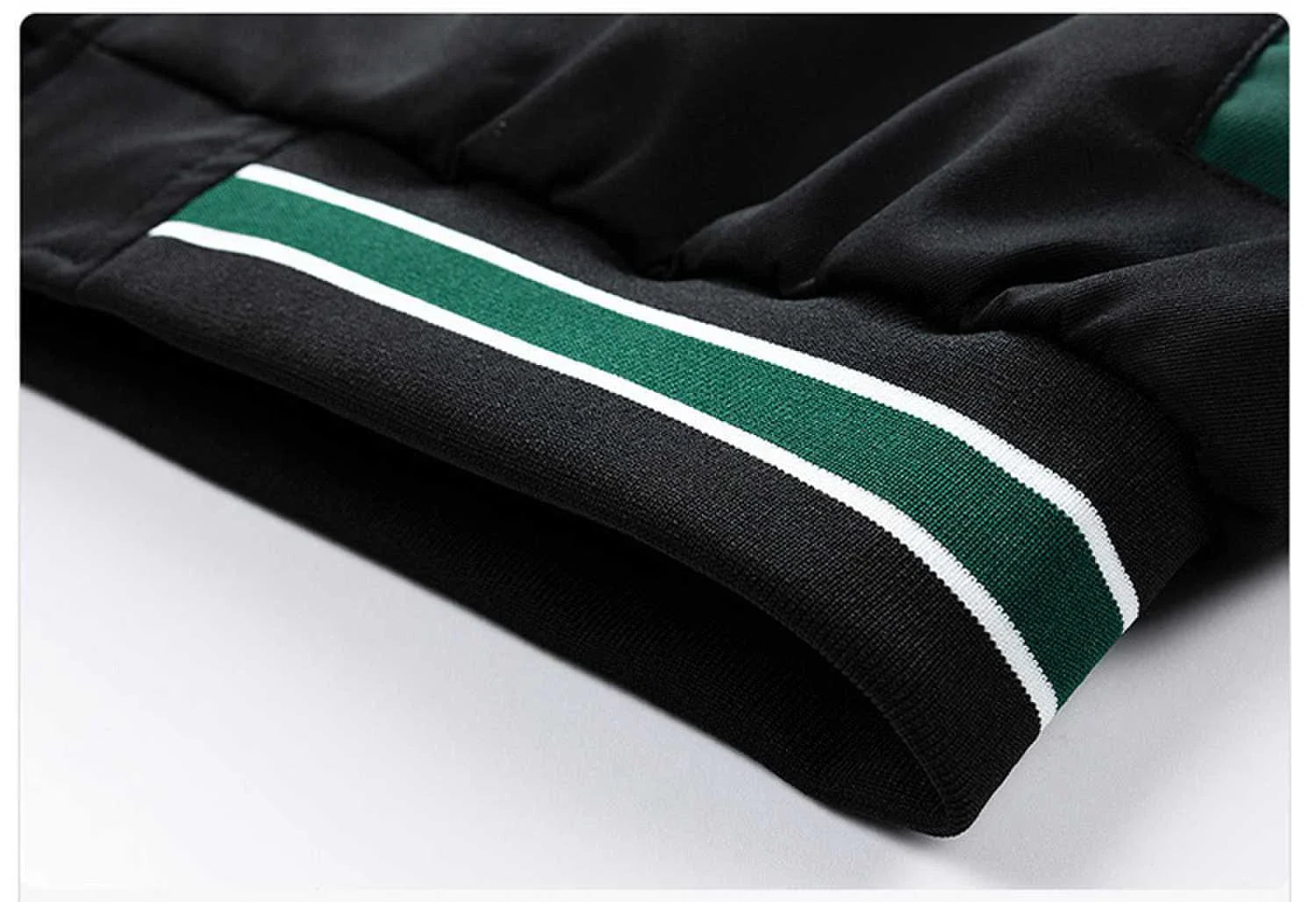 10XL Plus Size Baseball Jacket Men Fashion Casual Patchwork Jacket Coat Male Varsity Jacket Coat Big Size 10XL