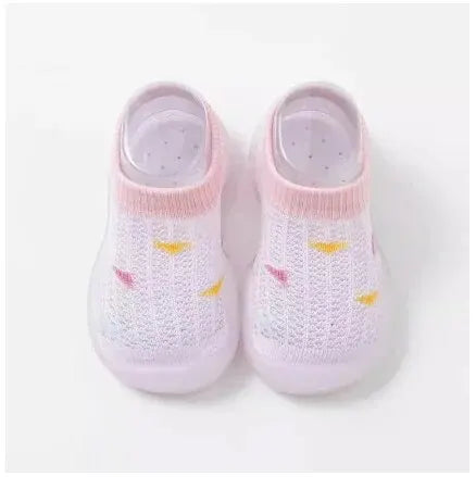 Children's Walking Shoes Baby Floor Shoes