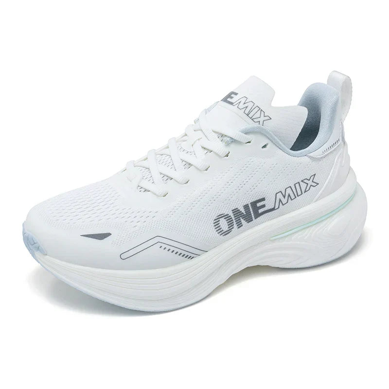 2026 Jogging Running Shoes Unisex Lightweight Sneakers Road Wear-Resistant Fashion Sports Fitness Shoes