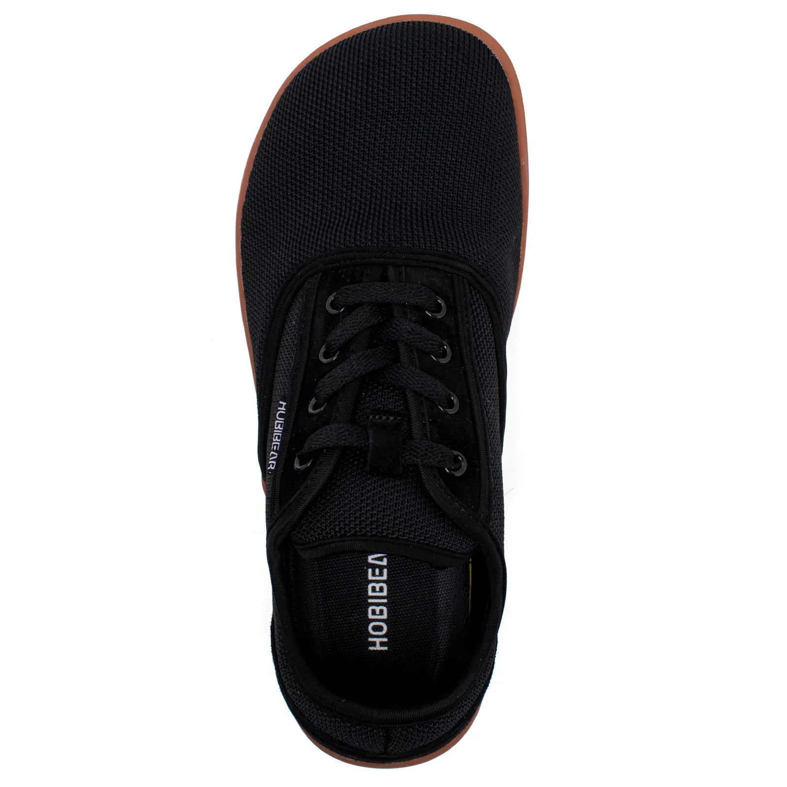 Wide-Toe-Box Barefoot Shoes for Men Minimalist Breathable Comfortable Trail Walking Shoes