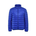 2025 0-10℃ Autumn Fashion Men's Ultra Light Duck Down Jackets Winter Feather Padded Puffy Coat Portable Warm Quilted Outerwear