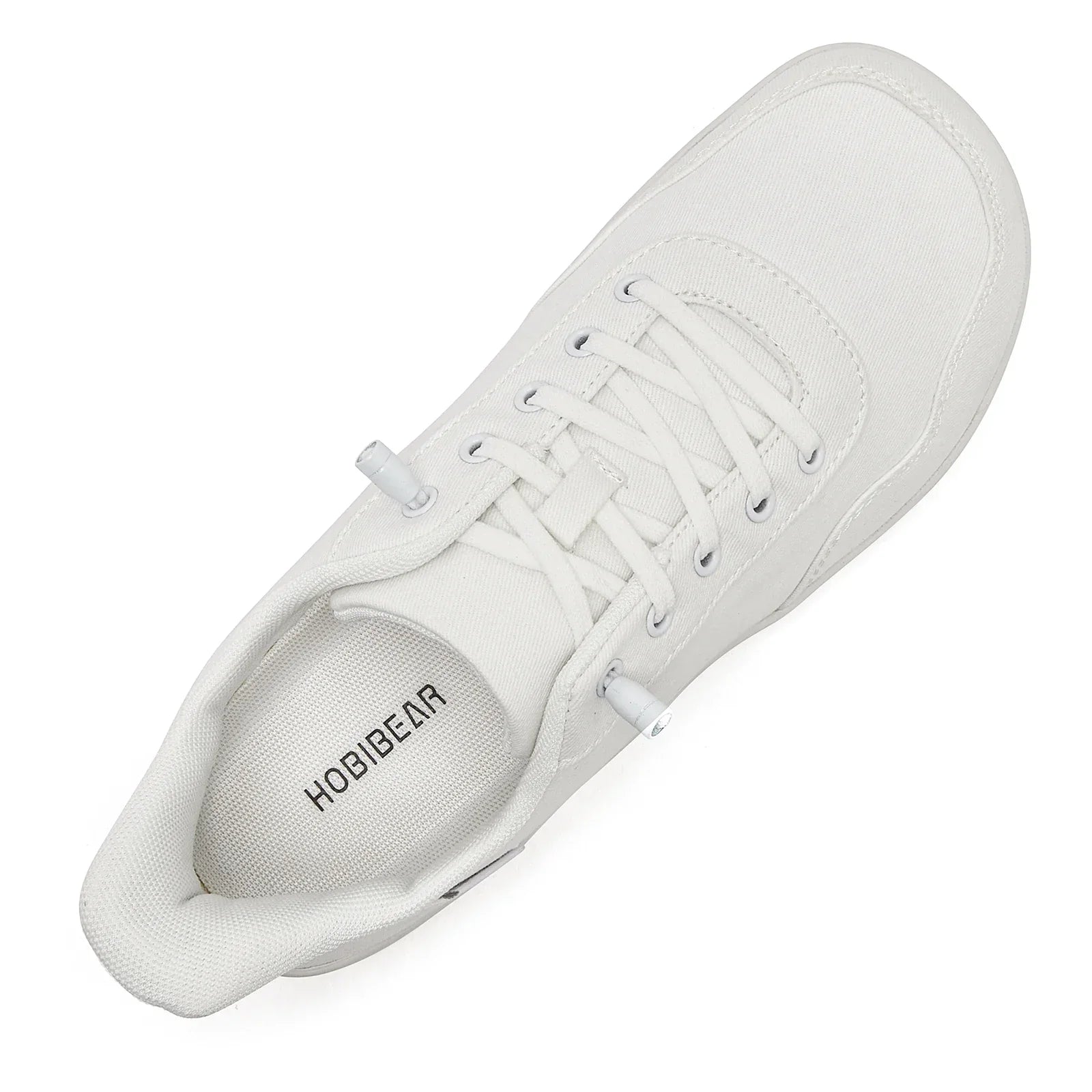 Unisex Barefoot Shoes for Men Women Wide Toe Adjustable Slip On Sneakers Minimalist Lightweight Walking Shoes