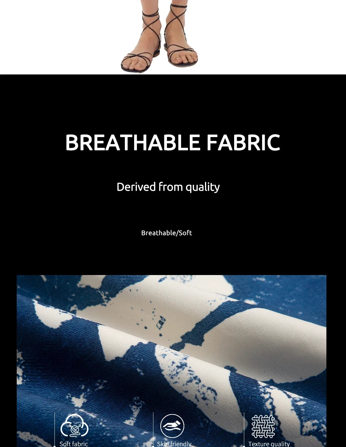 2025 Summer Fashion Women Commuting V Neck Dresses Fashion Midi Printed New Lady Straight Dress