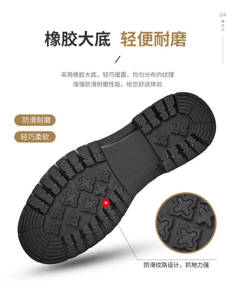 Business Formal Black Lace-up Style Leather Shoes for Men Spring Autumn New Designer Dress Shoes Male British Style Wedding Shoe