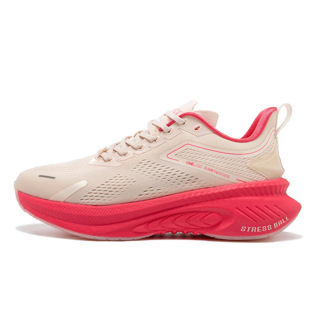 ONEMIX 2026 New Breathable Comfortable Mesh Summer Sports Men And Women Outdoor Jump Rope Fitness Running Casual Shoes