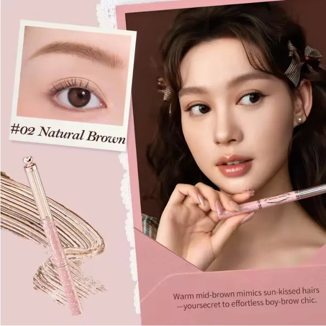 Shell Jewelry Gift Set Makeup Kit Full Professional Lip Gloss Highlighter Blush Baked Powder 10pcs Kits