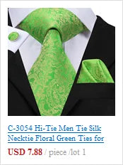 Vest for Men Gold Suit Vest Floral Waistcoat Summer Vest Tuxedo Paisley Tie Set Cufflinks for Wedding Business Hi-Tie WJ-0008