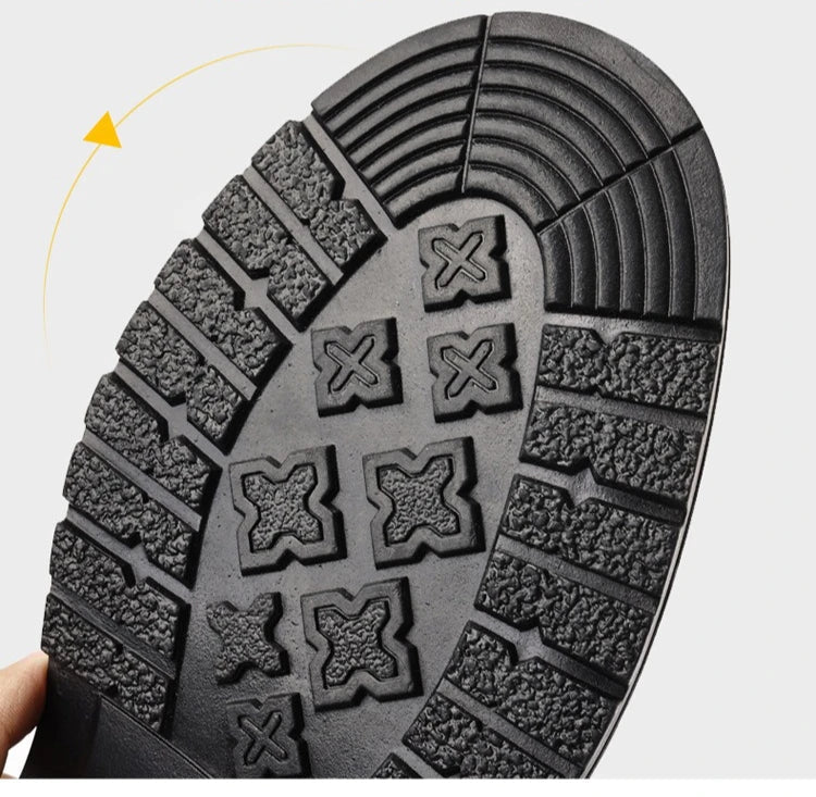 2026 Spring Autumn New Dress Shoes for Men Lace Designer Fashion Leather Shoes Male Black Business Casual Platform Shoe Man