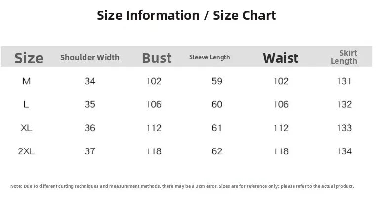Retro Faion Print Stand Collar Single Button Women's Dr Waist Cinched Floor Length Skirt Korean Sle High Waist Long Sl...