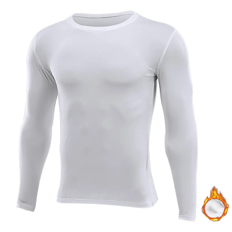 Men Women Kids Children Boy Girl Compression Running Long Base T Shirt Fitness Sport Basketball Football Gym Bottom Clothes B25