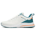 New Running Shoes Men's Casual Lightweight Designer Mesh Sneakers Male Outdoor Breathable Lace-Up Sports Walking Shoes