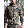 Men's Kelvin Light Down Jacket Camouflage Fishing Hunting Down Wear