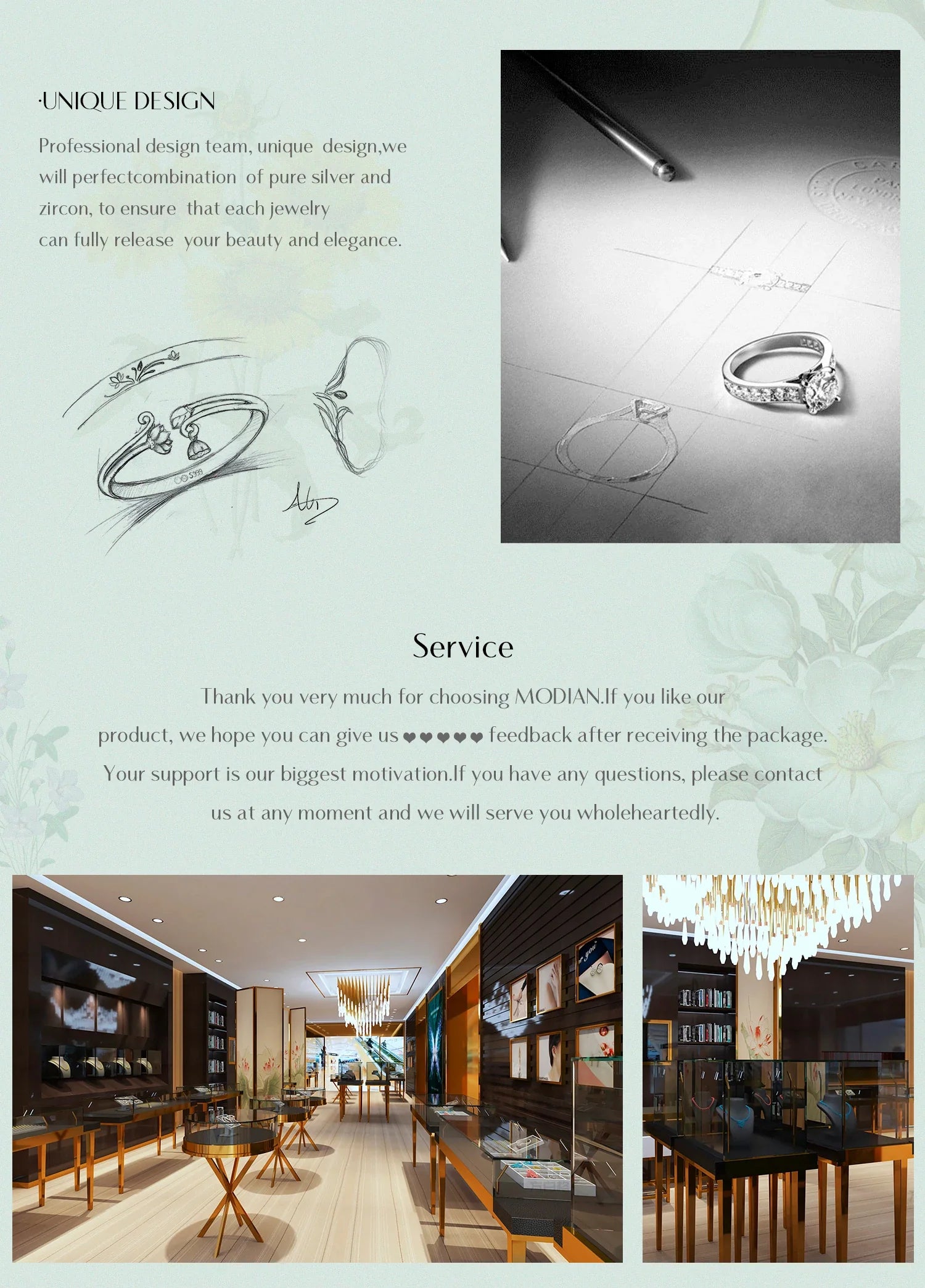 1CT Prong Setting Moissanite Necklace D color VVS1 Lab Diamond Pendant For Women 925 Sterling Silver Wedding Jewelry