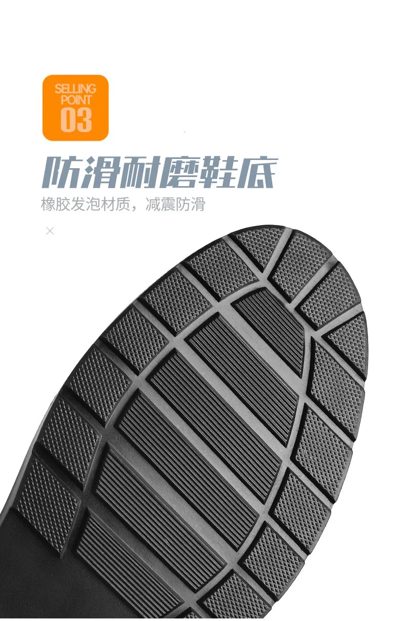 British Style Business Derby Shoes for Men Spring Summer Breathable Dress Shoes Male Fashion Casual Leather Wedding Shoe Man