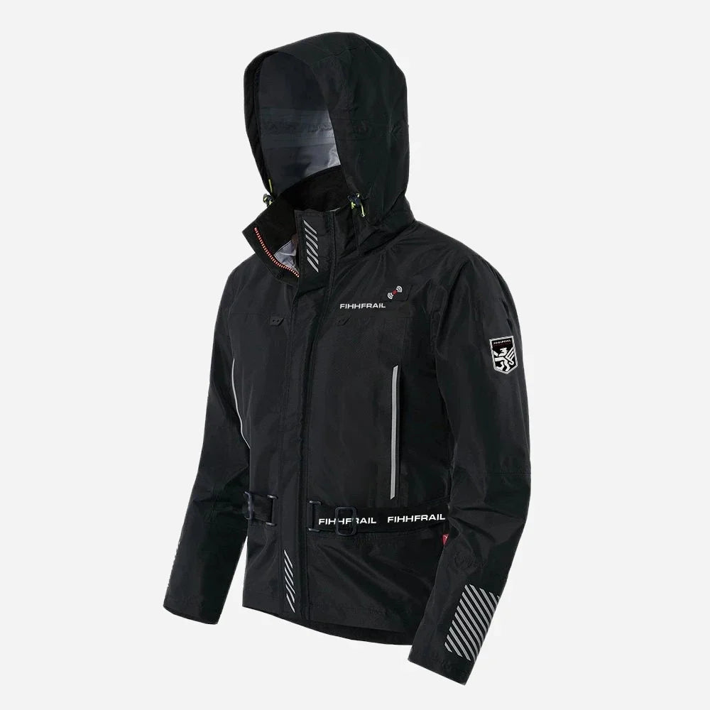 Jacket for ATV, UTV, Mud Riding, Fishing, Hunting, Speedmaster, Waterproof, Breathable, Keep Warm, Winter Spring
