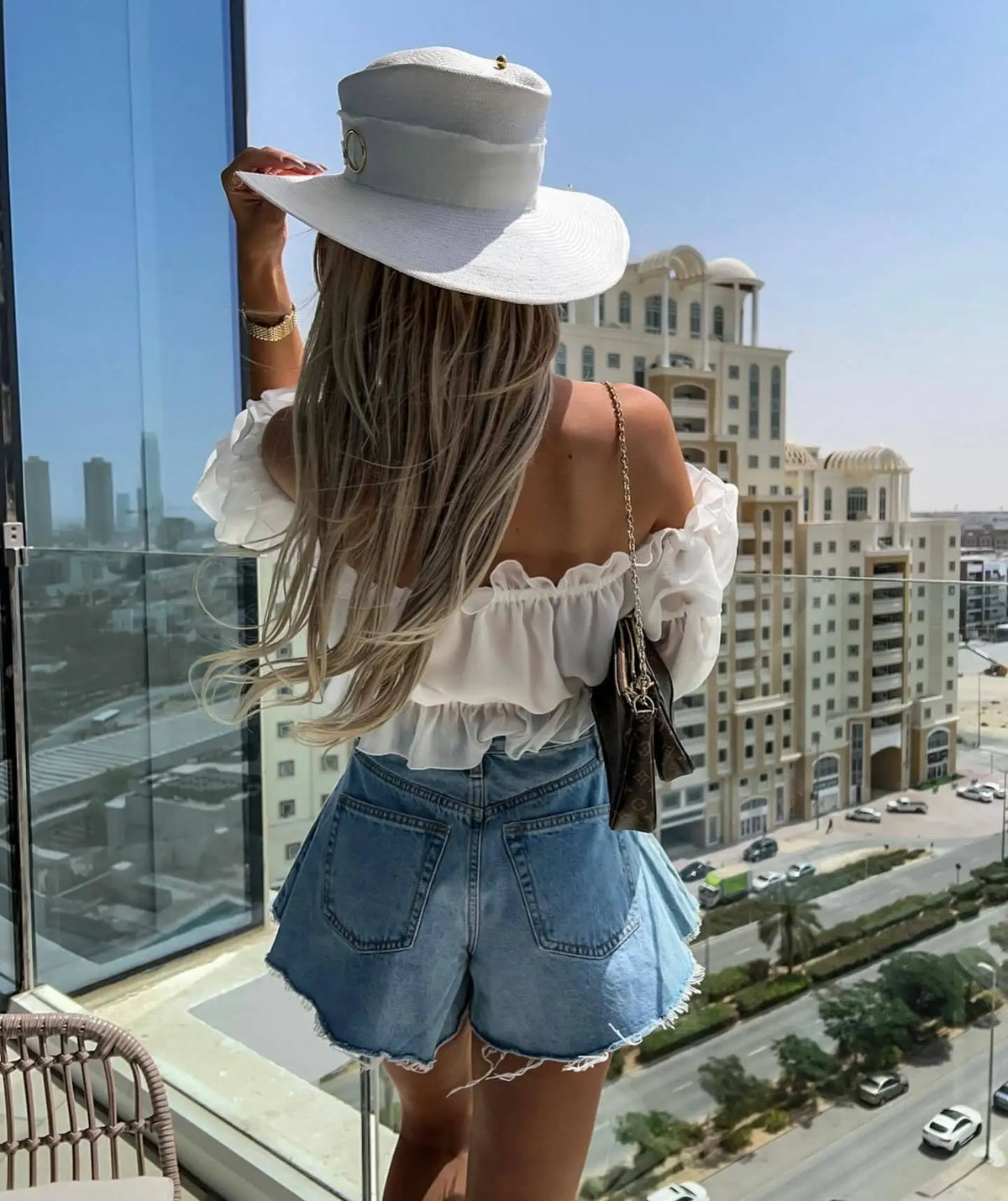 High Waist Hot Pants 2026 Spring and Summer Women's Casual Shorts