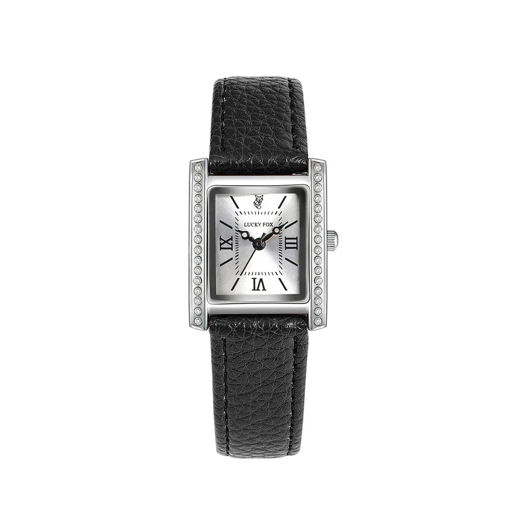 Woman Watches Diamond design Laides Quartz Wristwatches Elegant Women's Clock Luxury watch