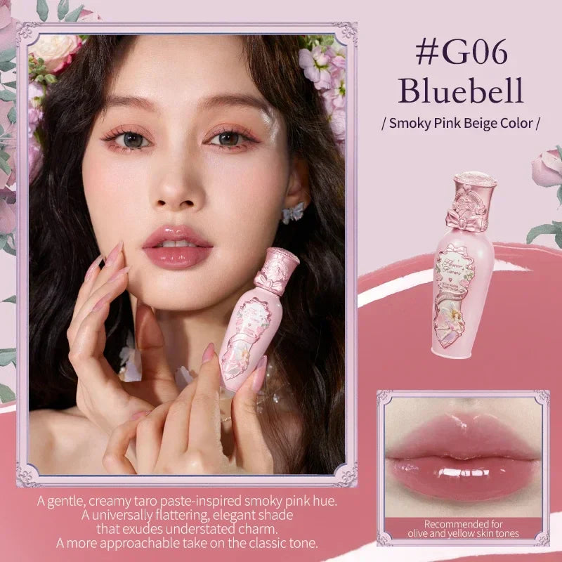 Makeup Kit Lipstick Set Make Up Blush Vitamin Lipgloss Remover Wipes Lip Gloss Wholesale Maquillaje Profesional