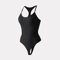 Seamless Shapewear Bodysuit Women Fajas Colombianas Full Body Shaper Thong Soft Tummy Control Butt Lifter Slimming Underwear