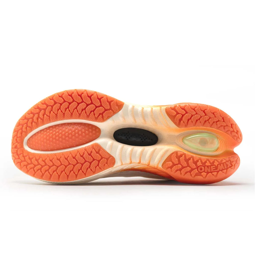 New Style Autumn Winter Men Running Shoes Ourdoor Jogging Cushioning Breathable Lightweight Elastic Sports Sneakers