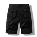 Shorts Men Cargo Short Pants Tactical Casual Sports Shorts Man Hiking Fishing Board Shorts