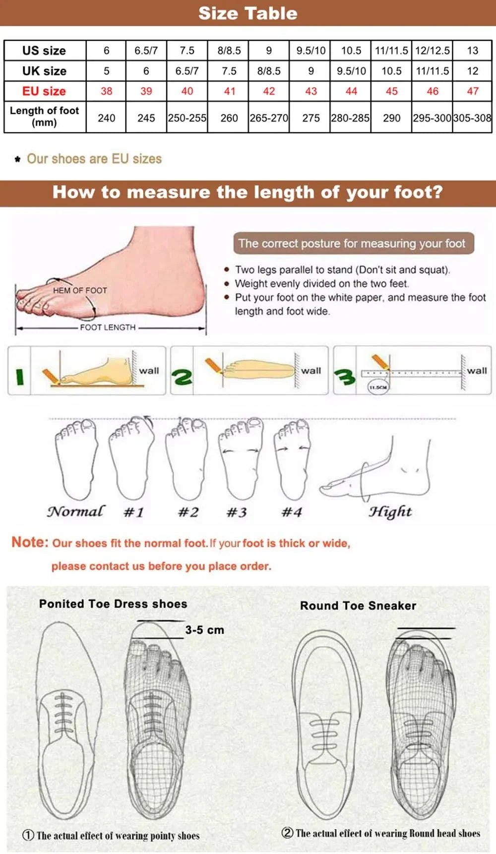  Men's genuine leather slip-on shoes polished leather classic loafers suitable for office weddings and daily wear