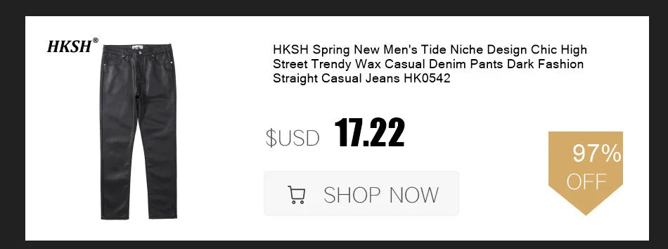 Summer New Men's Tide Y2K Original Design High Street cotton Fashion Punk Dark Casual Loose Cropped Pants Shorts Ins HK5611