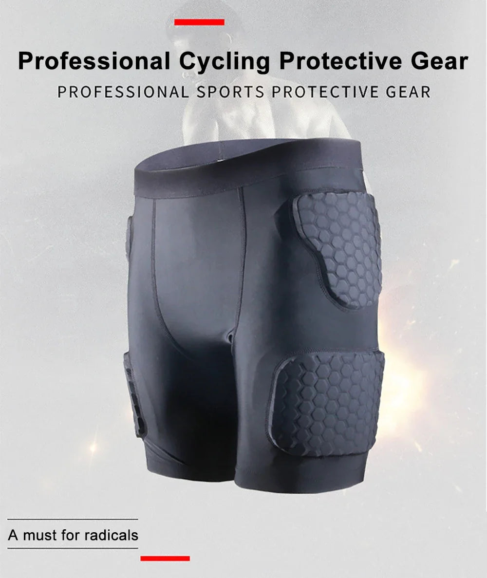 Motorcycle Full Body Armor Jacket Protective Moto Underwear Anti-collision Motorbike Riding Clothes Honeycomb Pad Motocross Tops
