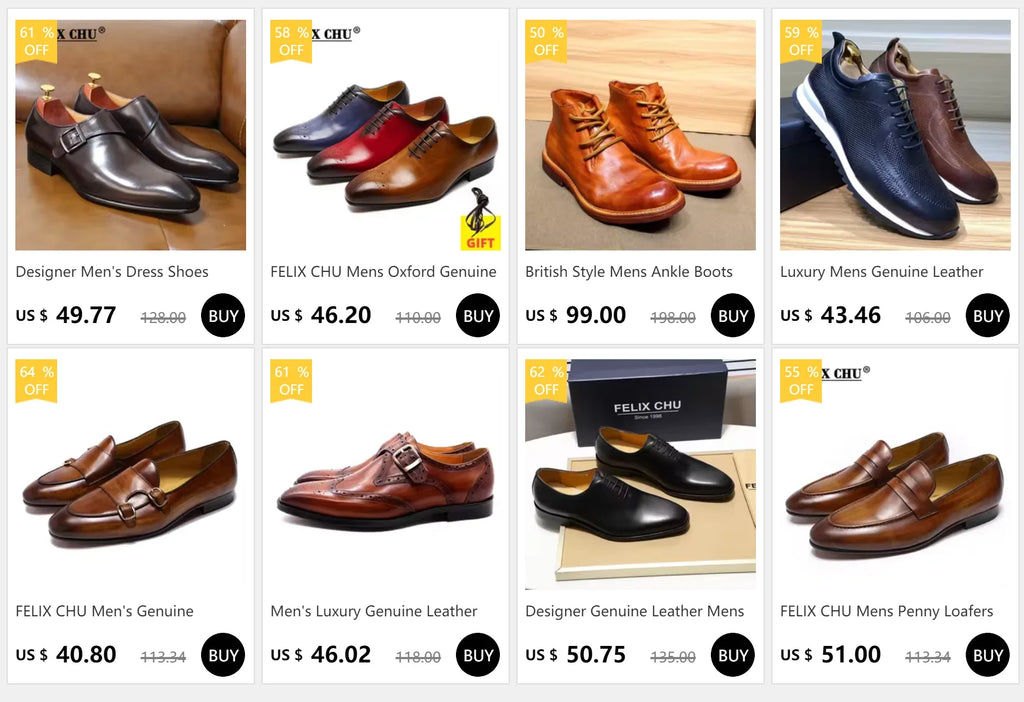 Handmade Men's Genuine Leather Patent Suede Loafers Patchwork Bow Tie Dress Shoes for Wedding Banquet Formal Occasions