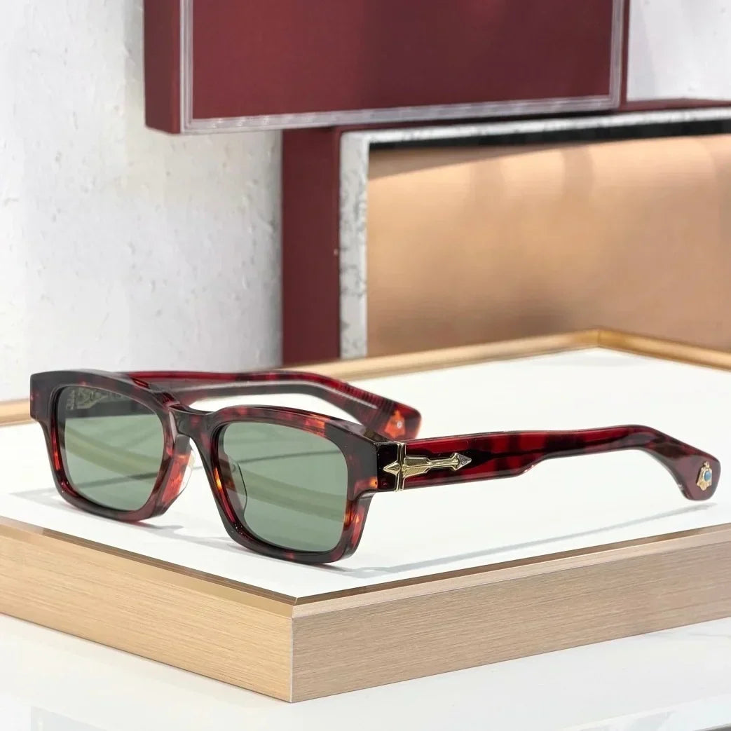 SIZE 54-20 Top High Quality Sunglasses for Men Classic Women Luxury Brand Designer Fashion sun glasses UV400 With box