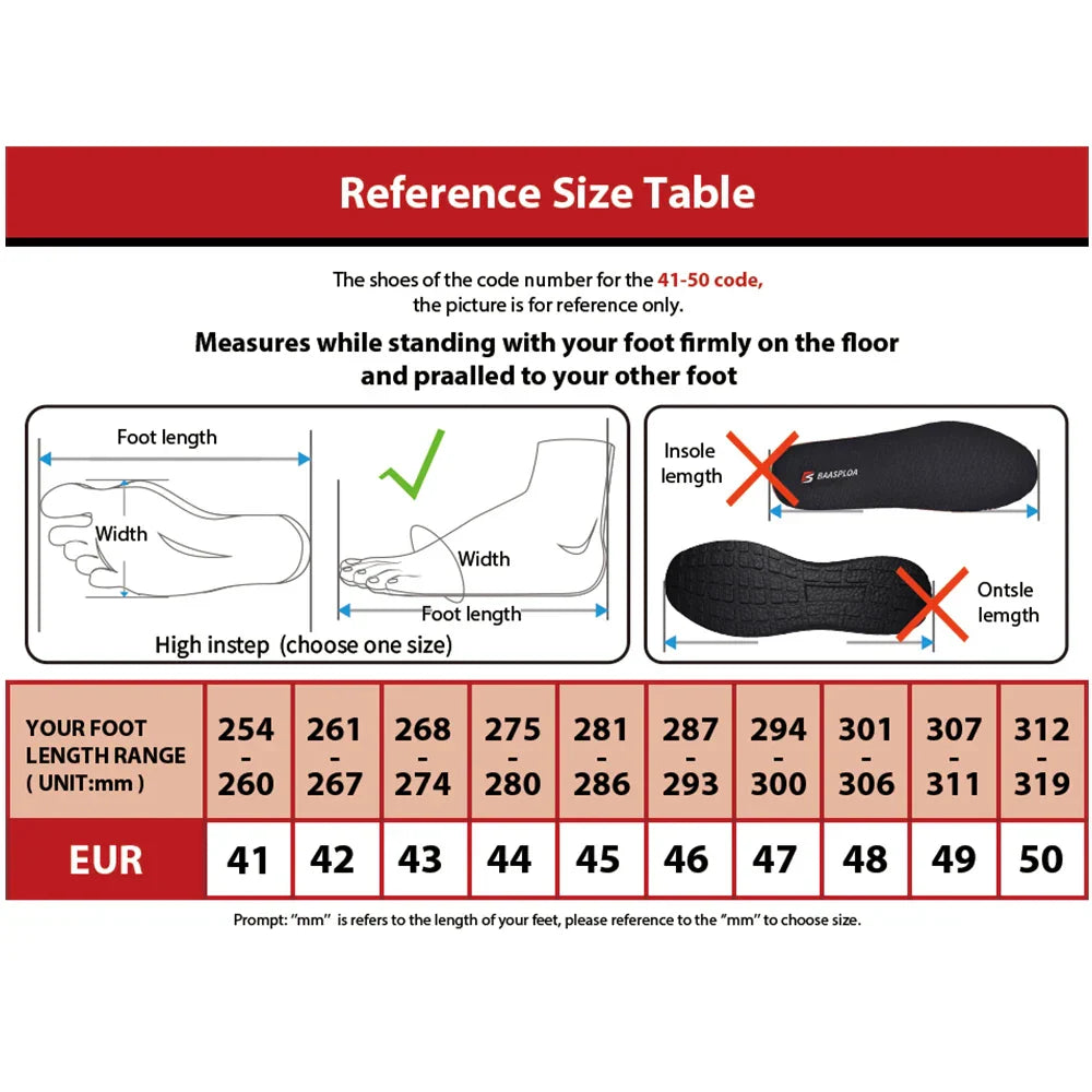 Lightweight Running Shoes For Men Casual Men's Designer Mesh Sneakers Lace-Up Male Outdoor Sports Walking Shoes