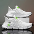 High Quality Summer Men Shoes Comfortable Sneakers Breathable Running Shoes for Men Mesh Tennis Sport Shoes