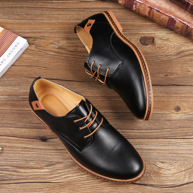 2026 New Spring Minimalist Mens Casual Shoes Versatile Lightweight and Wear-resistant Sports Shoes Stable Daily Walking Shoes