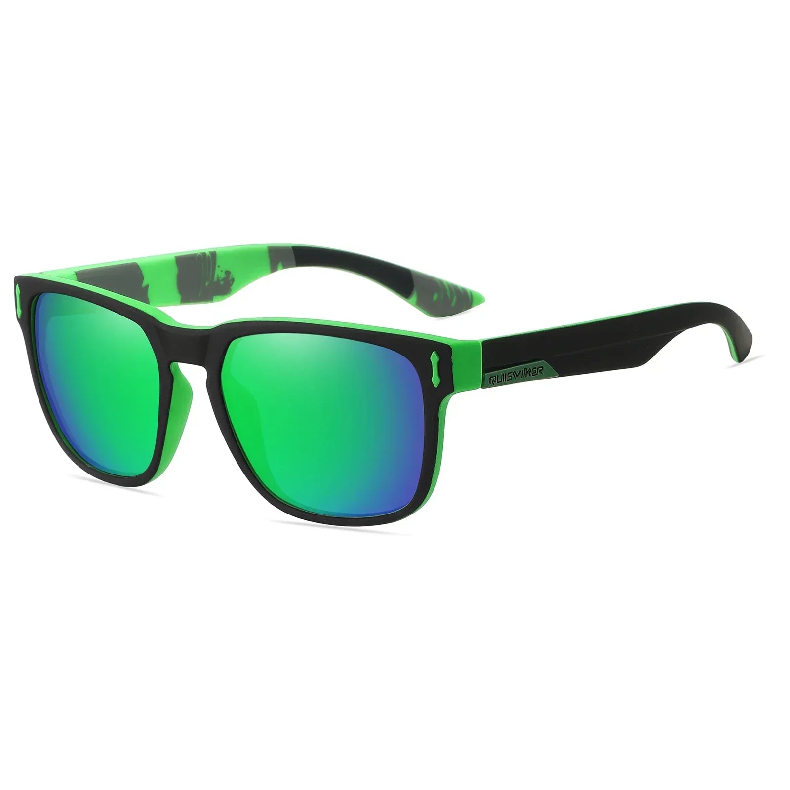Brand New Polarized Sunglasses Men Women Sun Glasses Driving Fishing Eyewear Outdoor Sport Cycling Running Shades
