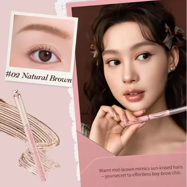 Shell Jewelry Gift Set Makeup Kit Full Professional Lip Gloss Highlighter Blush Baked Powder 10pcs Kits