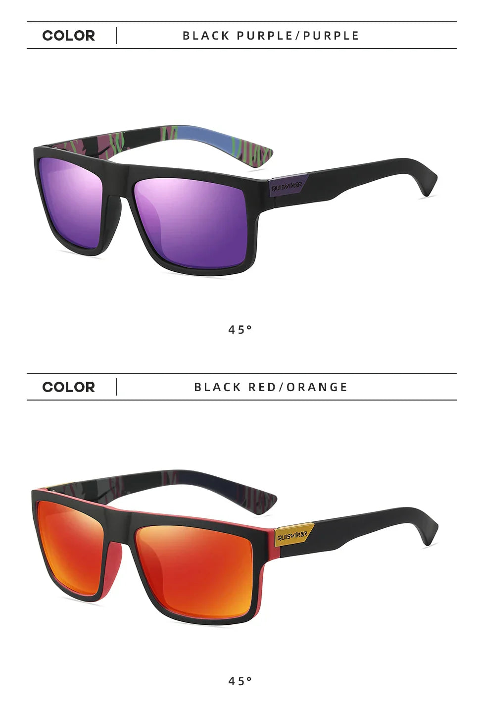 Brand New Polarized Sunglasses Men Women UV400 Sun Glasses Fishing Goggles Outdoor Baseball Softball Sport Eyewear