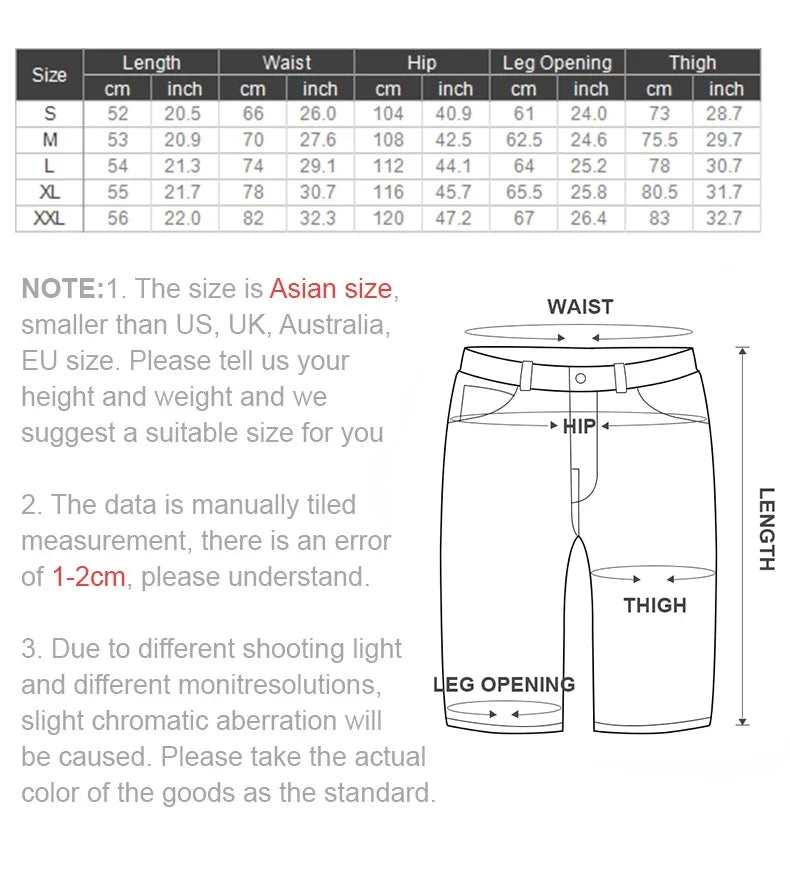 Outdoor Quick-Dry Pink Cargo Shorts Men's Summer Lightweight Woven Elastic Waist Shorts Loose Straight Bottoms for Sports
