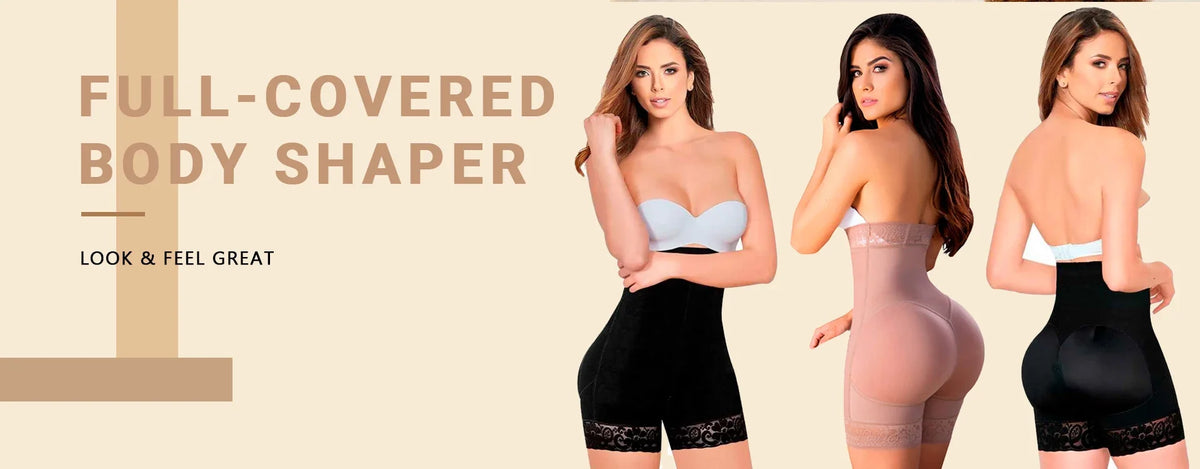 Women's Chest Hugging Sleeveless Jumpsuits Stretchy Breathable Colorful Tummy Control Shaper Female Beach Triangle Shapewear