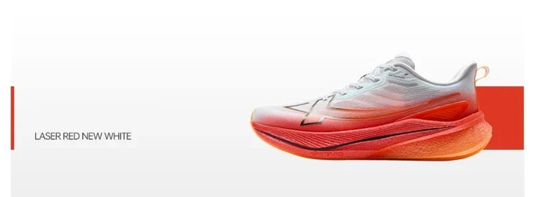 2000km 3.0 Running Shoes For Men 2025 Spring Sneakers Cushioning Training Jogging Wear-Resistant Lightweight 875119110032