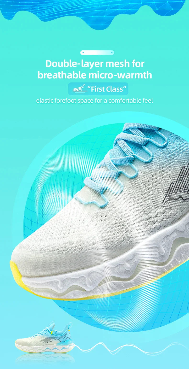 2024 New Style Color O-Resilio CreamMix Road Running Shoes for Man Lightweight Cushioning Men Training Outdoor Sneakers