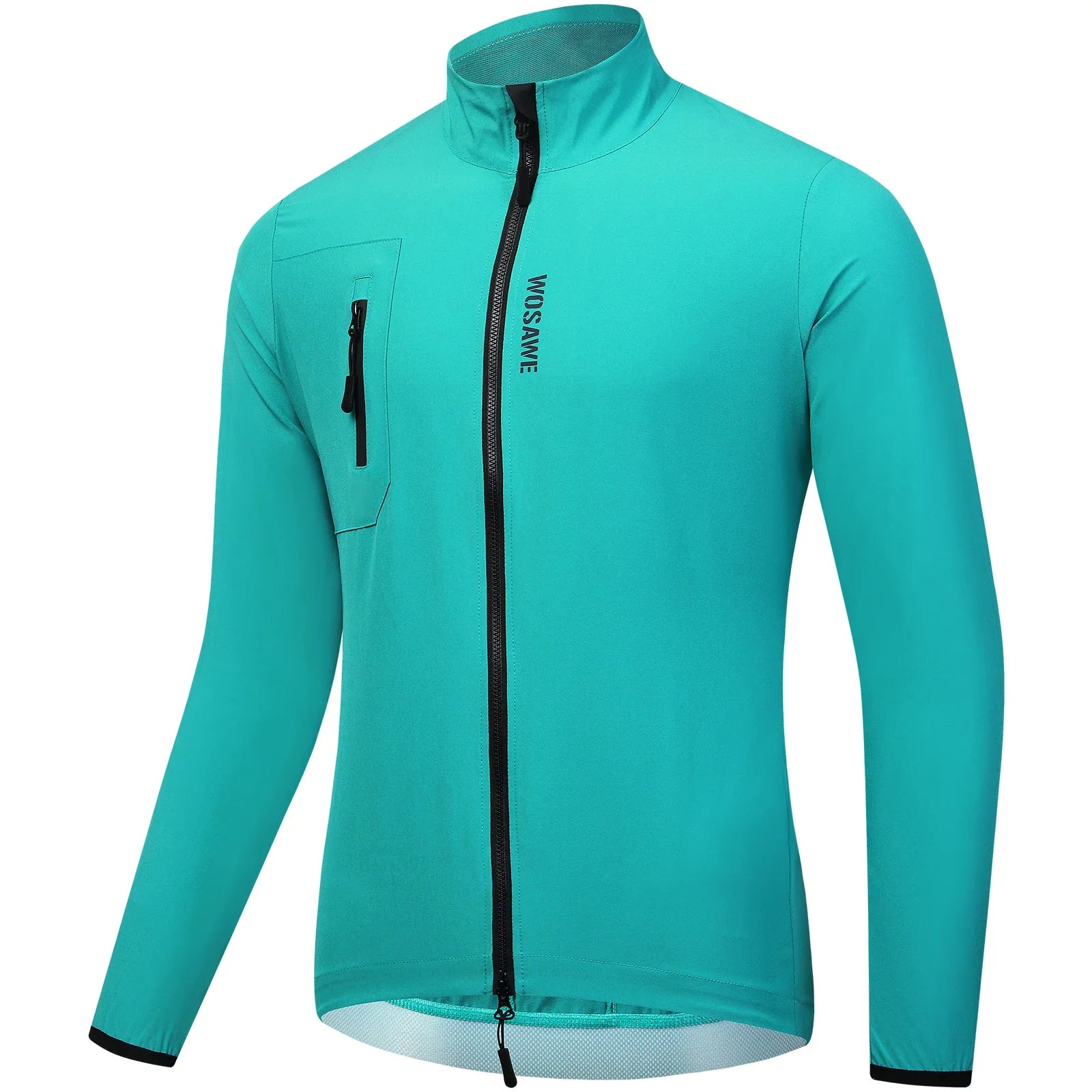 Cycling Jacket Waterproof Windbreaker Cycling Clothing Road Bike Jacket Sport Bicycle Coat