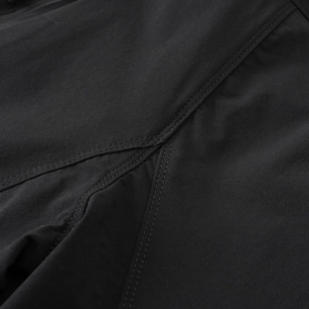 reathable Ultra-Thin Comfortable Cycling Trousers Zipper Design with Pockets for Bike Motorcycle Sports Four Seasons Wearable
