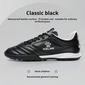 Tf Broken Nail Football Shoes Adult Youth Non-slip Football Shoes Artificial Grass Five-a-side Game Football Shoes Sports