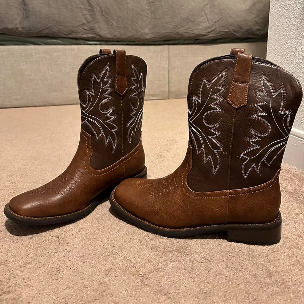 Cowboy Boots for Men