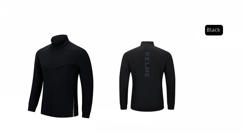 Golf Wear Women's Knit Jacket With Standing Collar Pair Cardigan Jacket Men's Sport Casual Jacket  Running Jacket