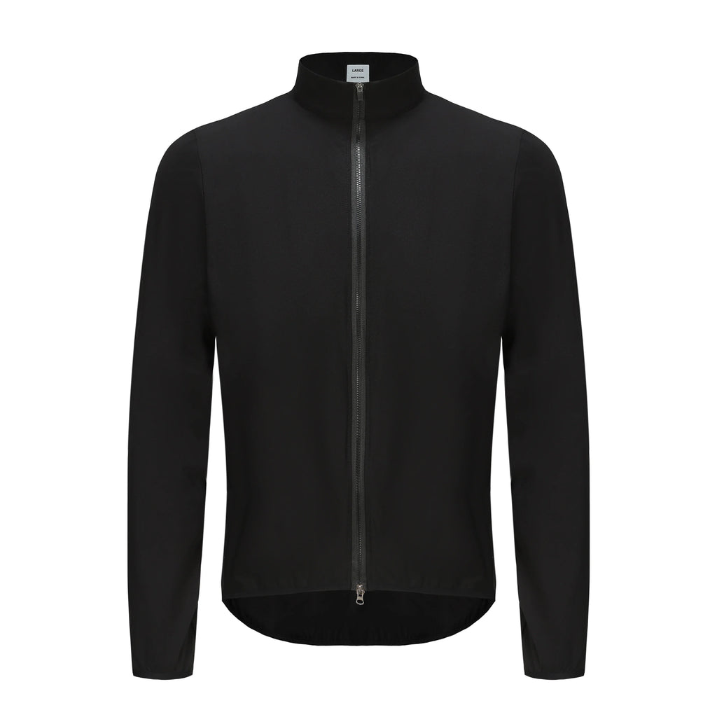 2023 Men Jerseys  Windproof Waterproof Lightweight Long Sleeve Cycling Jacket Bicycle Clothing Bike Mtb Jersey