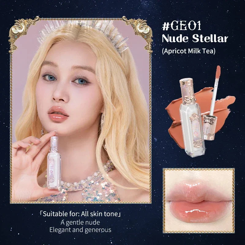 Makeup Kit Lipstick Set Make Up Blush Vitamin Lipgloss Remover Wipes Lip Gloss Wholesale Maquillaje Profesional